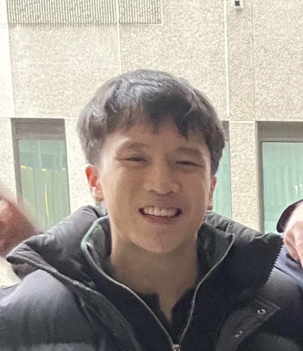 Jeremy Tran