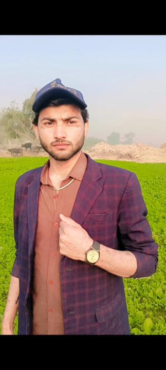 Umair Rao
