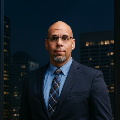 Rob Chavez
