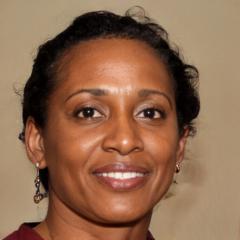Rosaline Alake