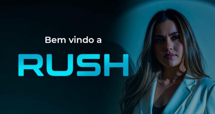 Comando Rush