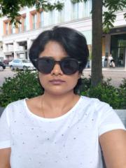 Preethi Kamalakaran