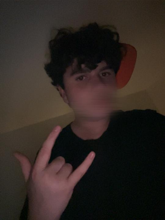 Guillaume David martinez