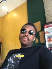Samuel Pam