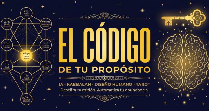 El Código de tu Propósito