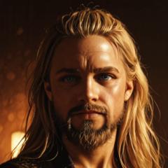 Eric Cockrell