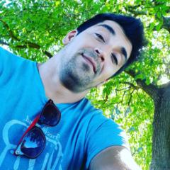 Sergio gustavo Serrudo
