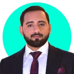 Zain Ali