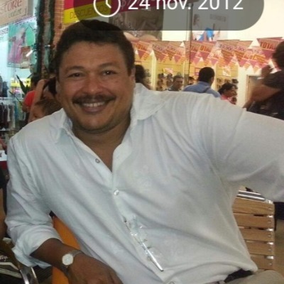 Julio Mouthon
