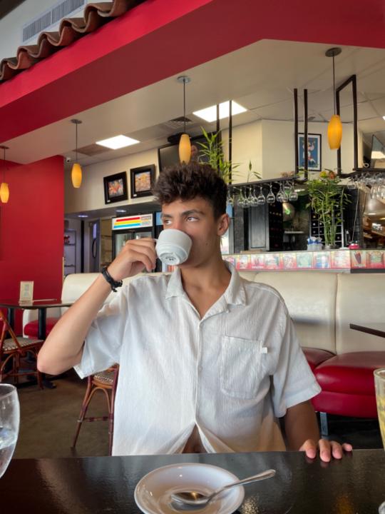 Peter Soares