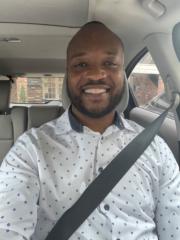 Terrance Adams