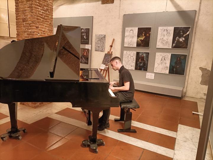 Andrea Bresciani
