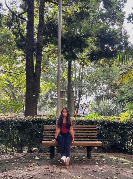 Catalina Sierra Orozco