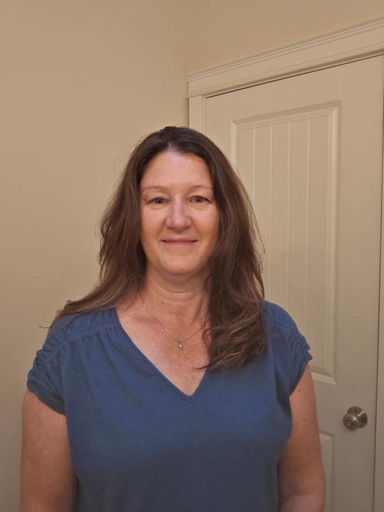 Karen Jackson