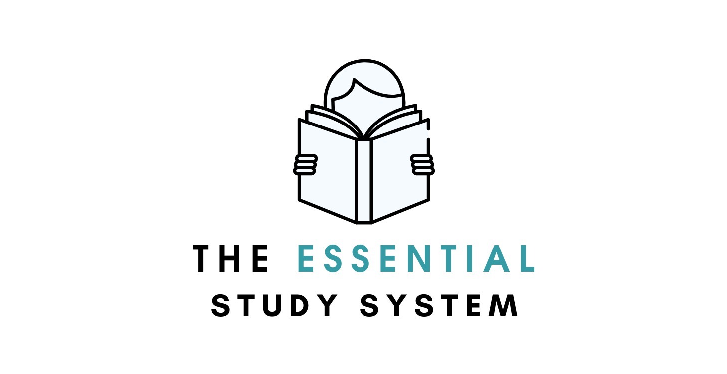 The Essential Study System