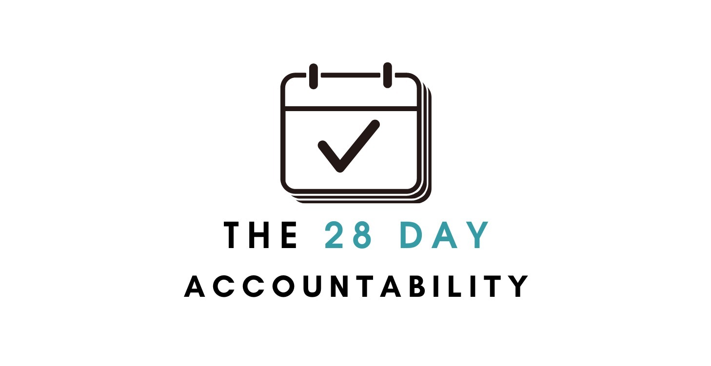 28-Day Accountability Program