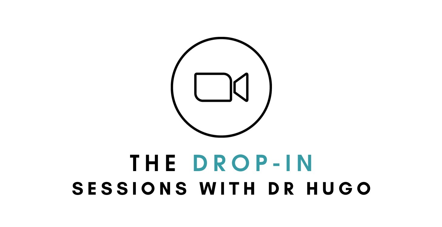 Drop-in Session Recordings