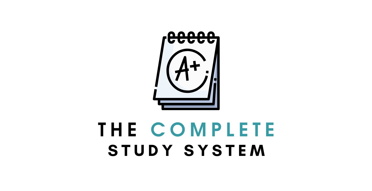 The Complete Study System