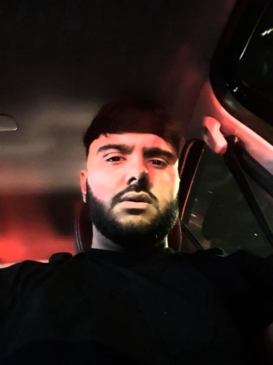 Kamran Hussain