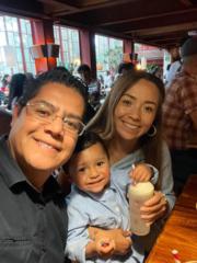 Juan Hernández Calderón