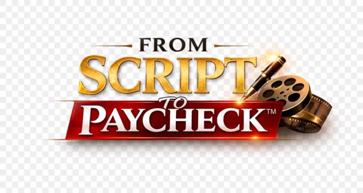 From Script to Paycheck
