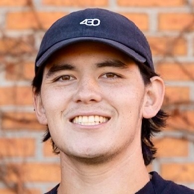 Nick Gallagher