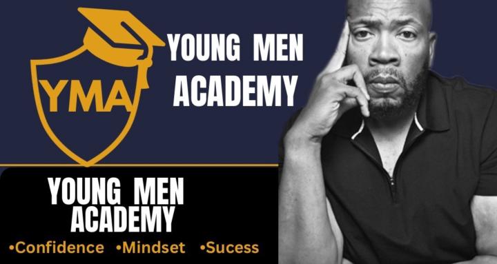 Young Men Academy 
