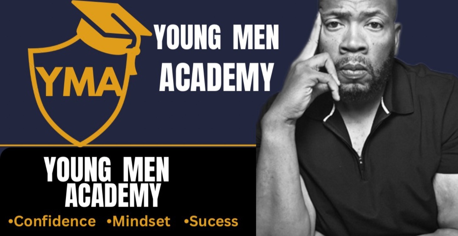 Young Men How To Fix Your Money