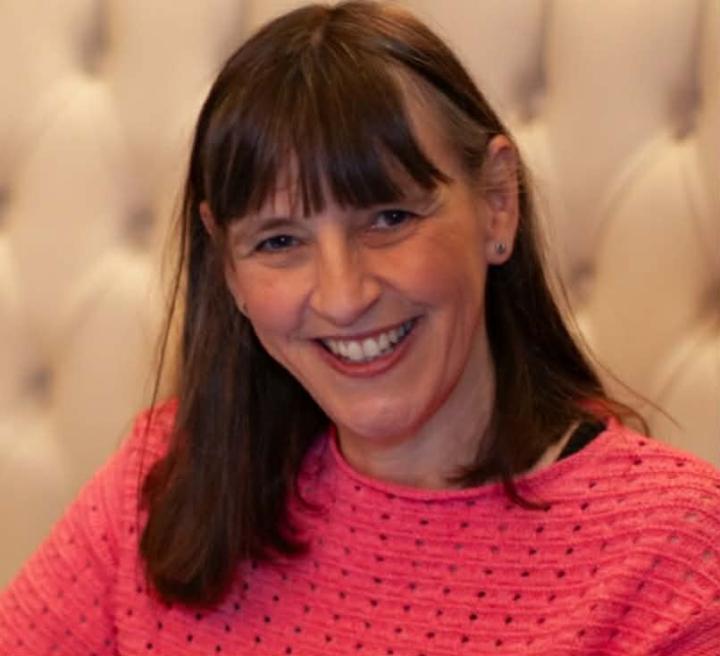 Sarah Davis