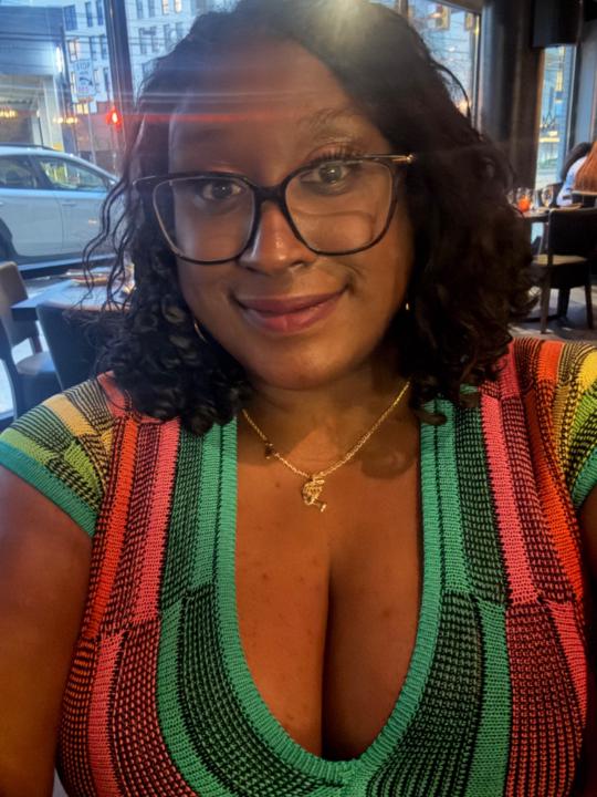 Theresa Scott
