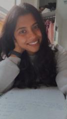 Tejal Goundar