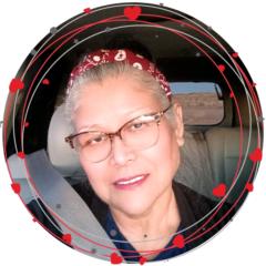 Theresa Mac