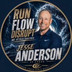 Jesse Anderson