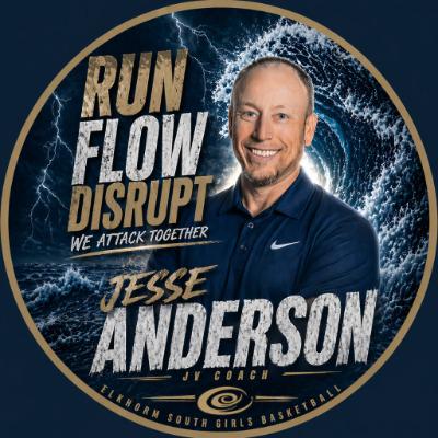 Jesse Anderson