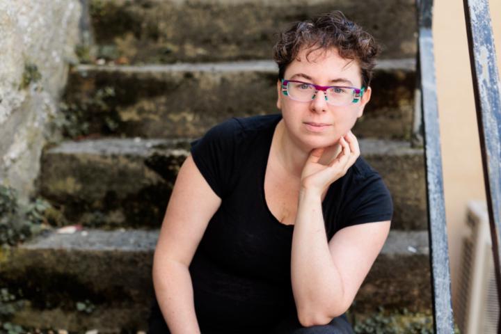 Danielle Cailleaux