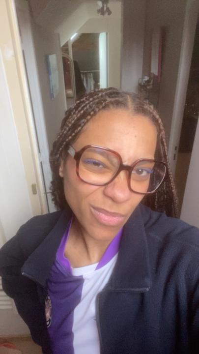 Dorianne Massamba