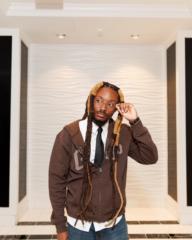Khanard Jenkins
