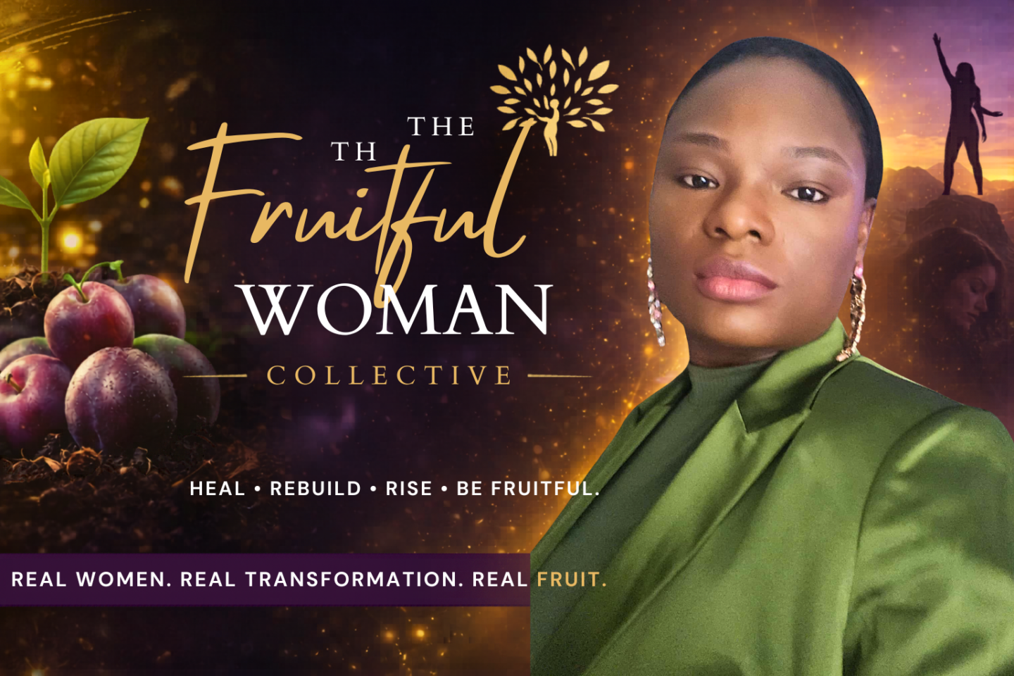 The Fruitful Woman Collective