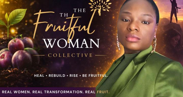 The Fruitful Woman Collective