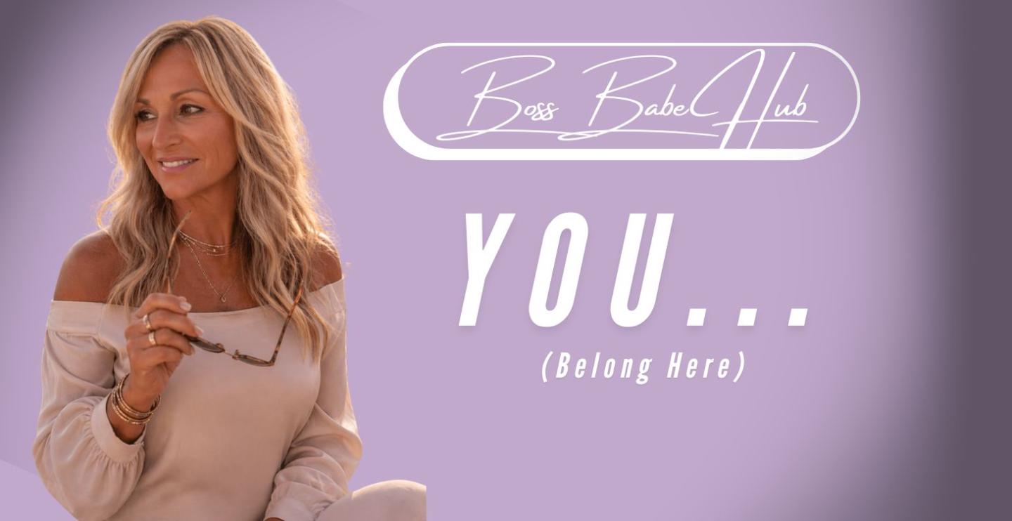 BossBabe Hub™
