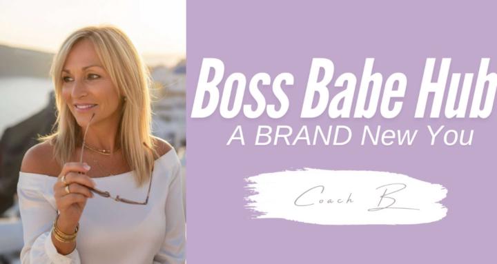 BossBabe Hub™