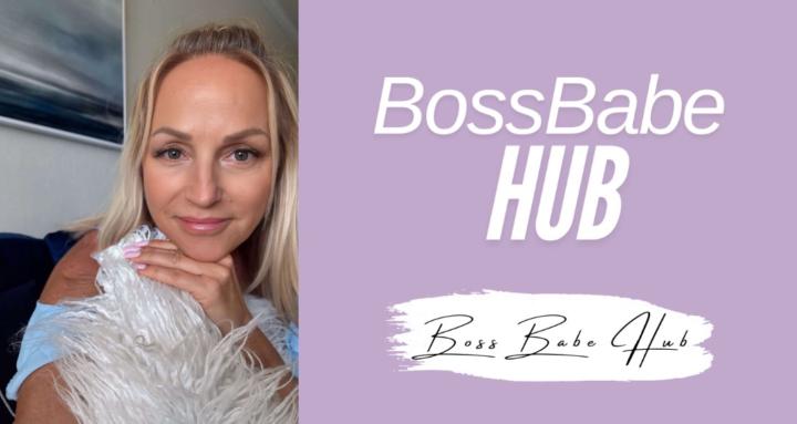 BossBabe HUB