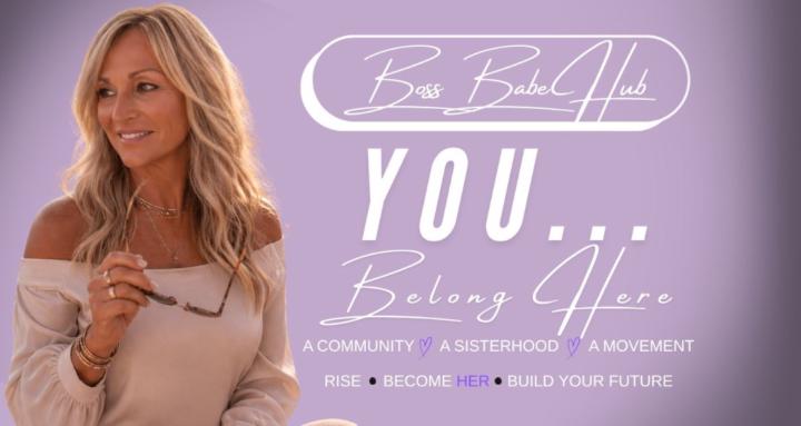 BossBabe Hub™