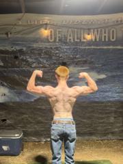 Jacob Rush