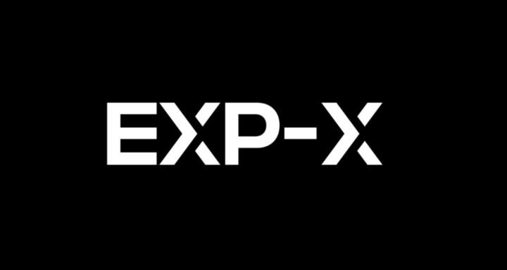 EXP-X