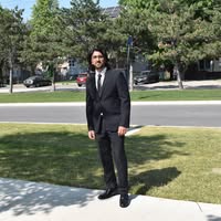 Shafiullah Shaik