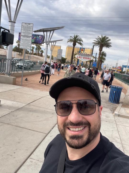 Christos Sampsonidis