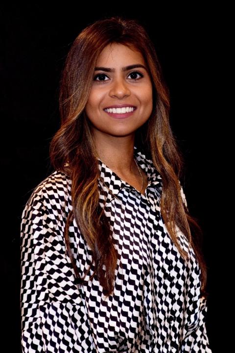 Jenifer Tharani