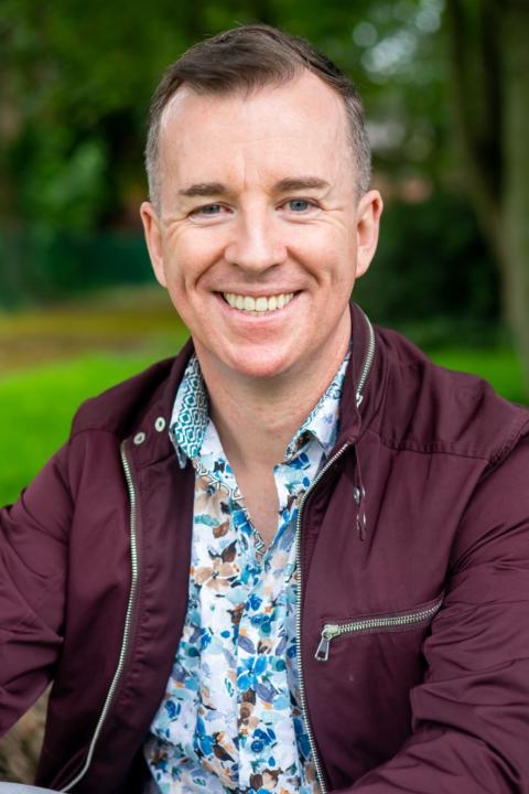 Nick Studholme