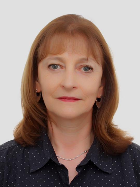 Mara Constanza Latorre